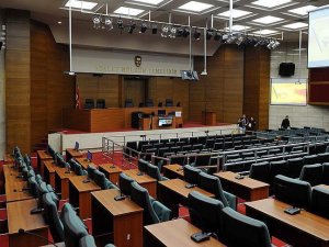 FETÖ'nün askeri yargı yapılanması davasında Konya detayı