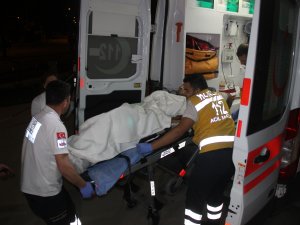 Konya'da 1 kişinin öldüğü bıçaklı kavgada 3 tutuklama