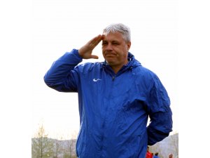 "Öyle kolay maç olmadığını tüm Türkiye'ye göstereceğiz"