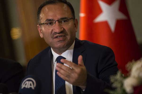"Erken Seçim" çağrısına Hükümetten jet yanıt