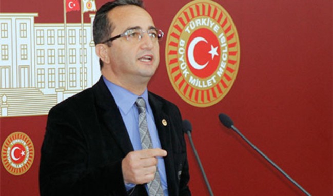 CHP'den erken seçim çağrısına hemen yanıt geldi: Hodri meydan