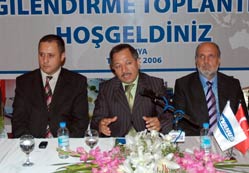 Ayinesi iştir kişinin lâfa bakılmaz