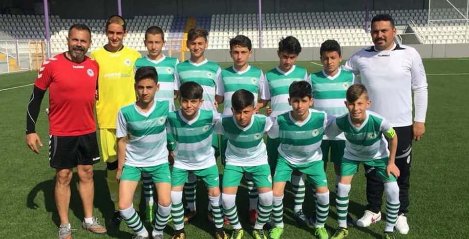 Gelişim Liglerinde grup maçları bitti