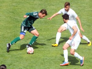 Anadolu Selçukspor prestij maçlarına çıkacak