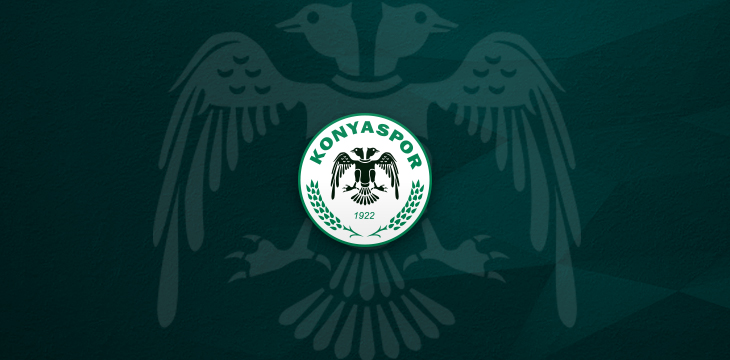 Konyaspor’dan sponsor teşekkürü
