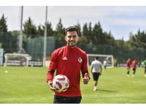 Gazişehir Gaziantepli futbolcular şampiyonluğa inanıyor