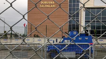 FETÖ'nün İstanbul'daki 'ana darbe' davasında 12 sanığa ağırlaştırılmış müebbet