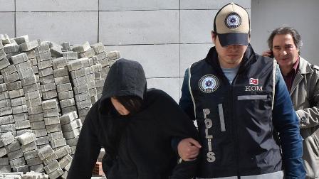 FETÖ'nün 'sohbet abisi' yakalandı