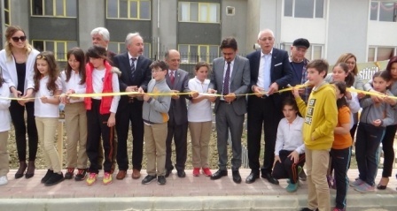 Köy Enstitüleri Çizgi Koleji’nde yaşatılıyor