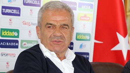 Çaykur Rizespor Kulübü Başkanı Yardımcı: Süper Lig'e çıkmanın en büyük adayı biziz