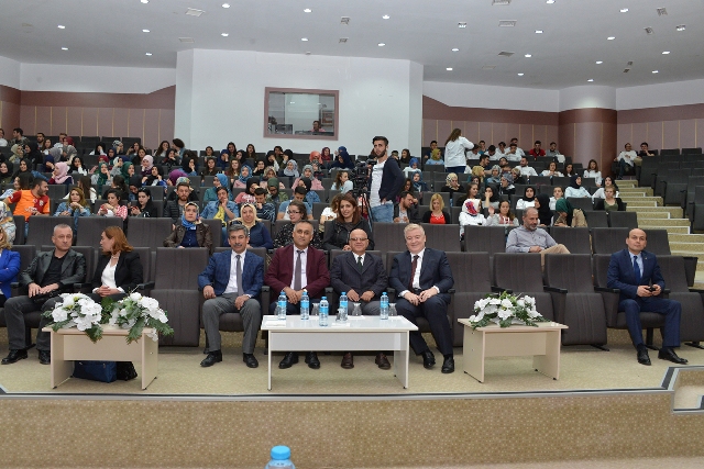 Selçuk ‘ta Gastronomi Rehberliği Paneli