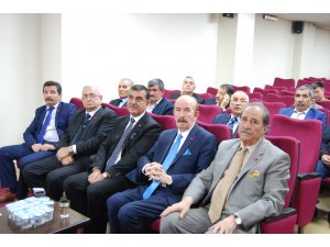 Demirgil güven tazeledi