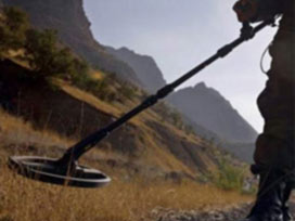 Mayınlı saldırının arkasındaki gerçek!