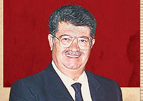 Ekonomik ve sosyal dönüşümün mimarı: Turgut Özal