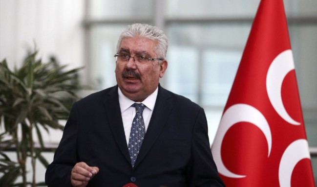 MHP'nin Bölge İstişare Toplantıları başlıyor