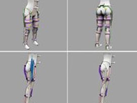 Felçli hastalara yürütecek buluş!