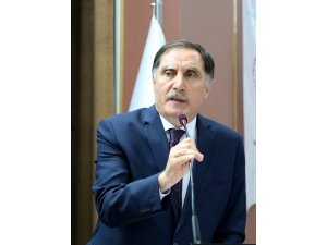 "Türkiye'de 200 binin üzerinde dava uzlaştırmayla çözüldü"