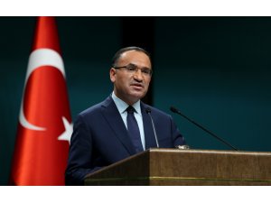 Bakanlar Kurulu Toplantısı