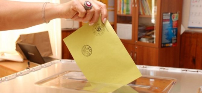 Cumhur İttifakı'nın oy oranı kaç?