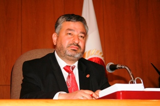 Selvi, köylerimiz için proje geliştireceğiz