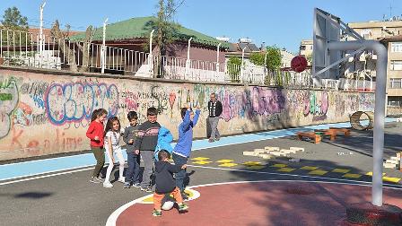 Türkiye nüfusunun yüzde 28,3'ü çocuk