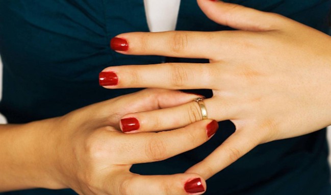 Ömür boyu nafakaya son!