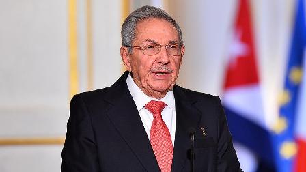 Küba'da Castro devri sona eriyor