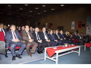 Kardeşlik için bir araya geldiler