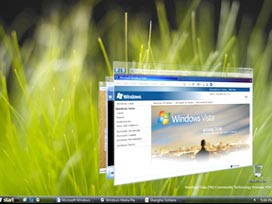 Windows 7 Starter’a özgürlük