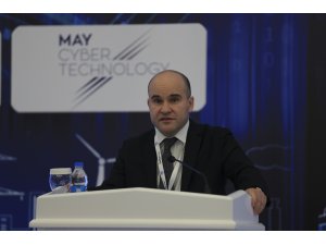 Kamu Siber Güvenlik Zirvesi