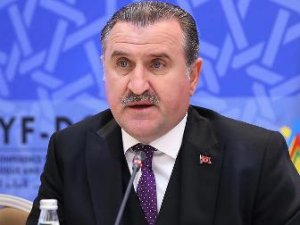 'Türkiye'nin tarihinde adalet vardır'