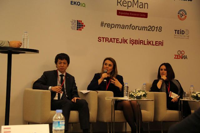 Repman Forum Gerçekleşti!