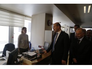 "Metruk binalar başımıza bir musibettir"