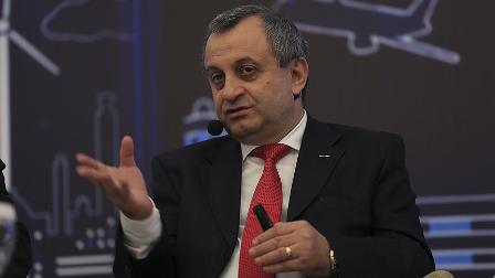 HAVELSAN Genel Müdürü Atalay: Siber güvenlikte yerli ve milli çözümler olmazsa olmazdır