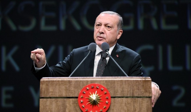 Erken seçim tarihi belli oldu!