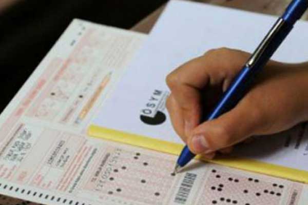 YÖK yeni YKS tarihini açıkladı