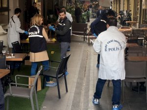 Eski Bakan Vuralhan öldürülmesi