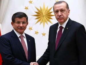 Cumhurbaşkanı Erdoğan ve Ahmet Davutoğlu'nun danışmanları tanık olarak dinlenecek