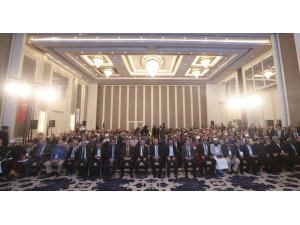 Dünya Müslüman Azınlıklar Zirvesi