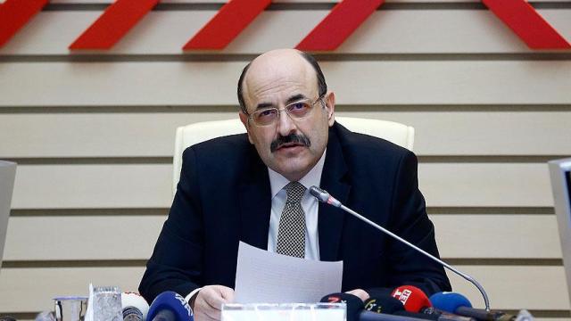 "ALES bu yıl üç kez yapılacak"