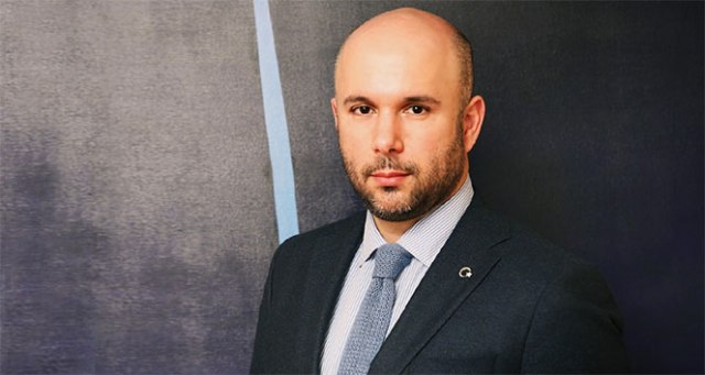 Ali Serim: 'Yabancı yatırımcı ve piyasalar erken seçimi olumlu karşıladı'