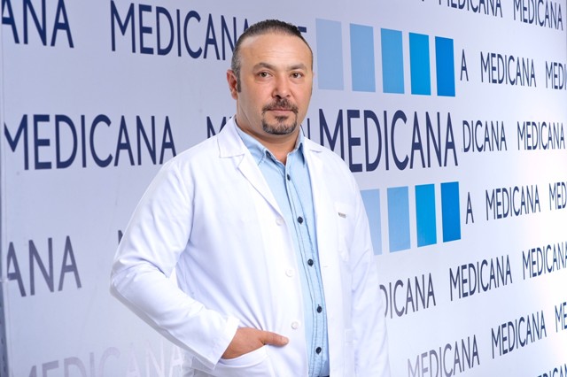 ”Ameliyatlar artık korkutmuyor”