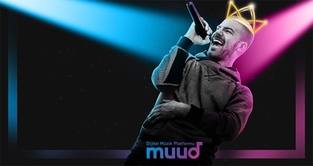 Muud, sahne projesi ile geleceğin müzisyenlerini keşfediyor