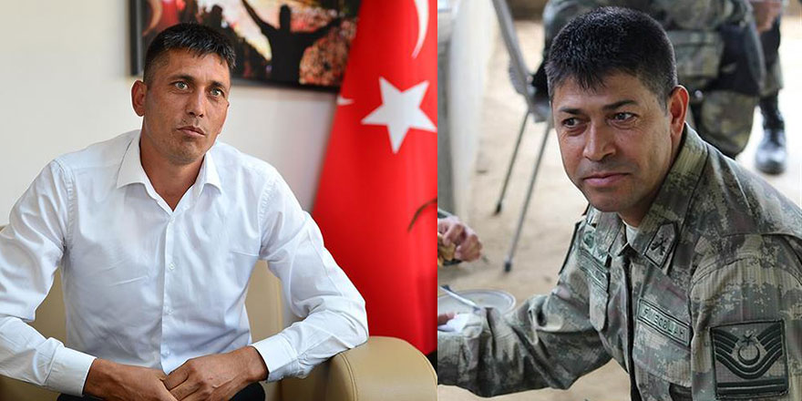 Soner Halisdemir, milletvekili aday adayı oldu