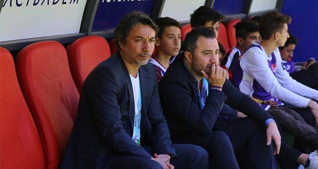 Ali Ravcı: 'Beşiktaş saygıyı hak ediyor'