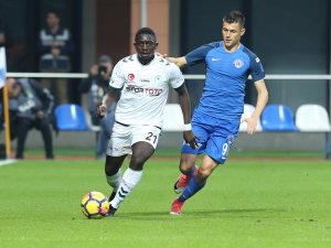 Süper Lig'de 30. haftanın perdesi açılıyor
