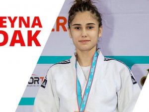Aleyna ve Kübra milli takıma çağrıldı