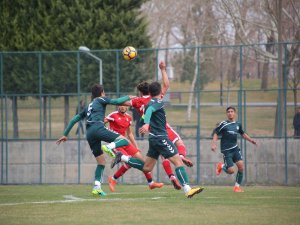 Konyaspor U21 orta halli