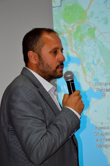 ‘12 Adaları Lozan’da kaybettik’