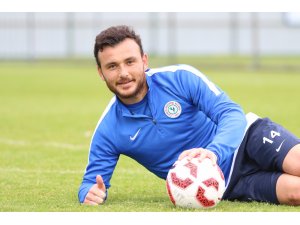 Çaykur Rizespor'da Süper Lig hesapları